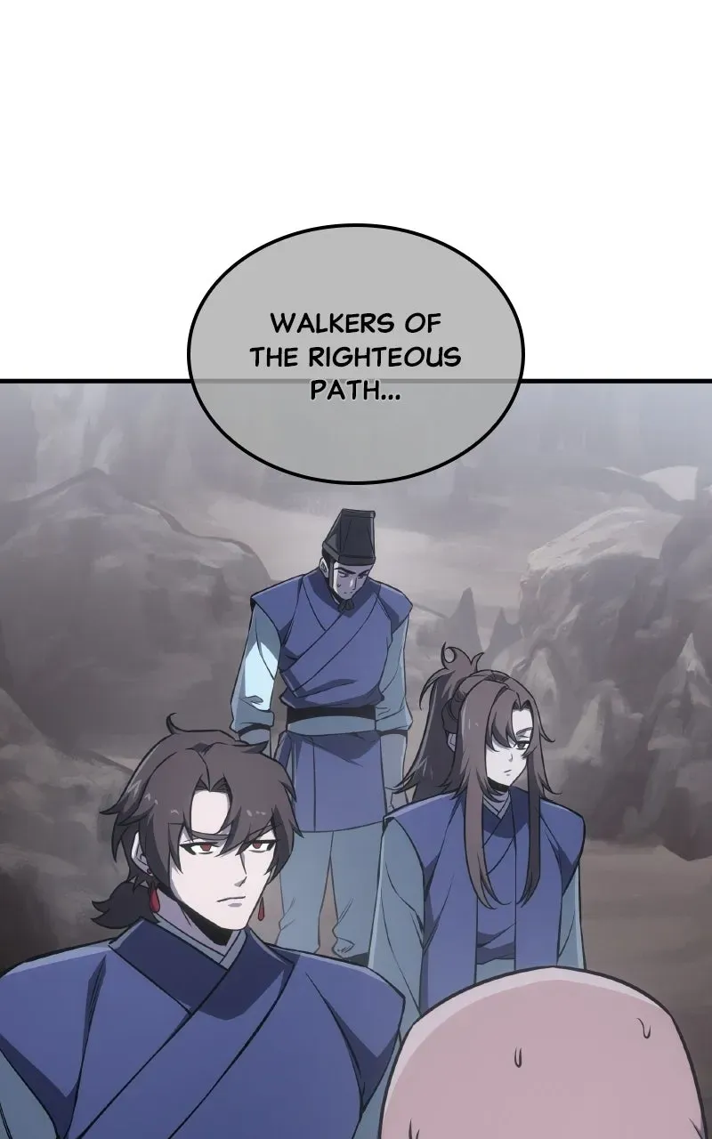 Reincarnated as an Unruly Heir Chapter 183 page 125 - 