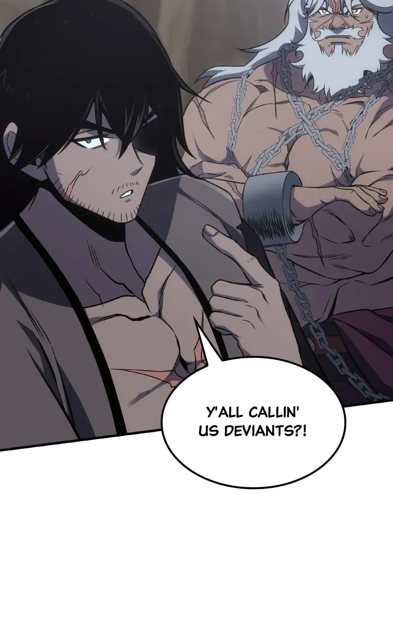 Reincarnated as an Unruly Heir Chapter 183 page 127 - 
