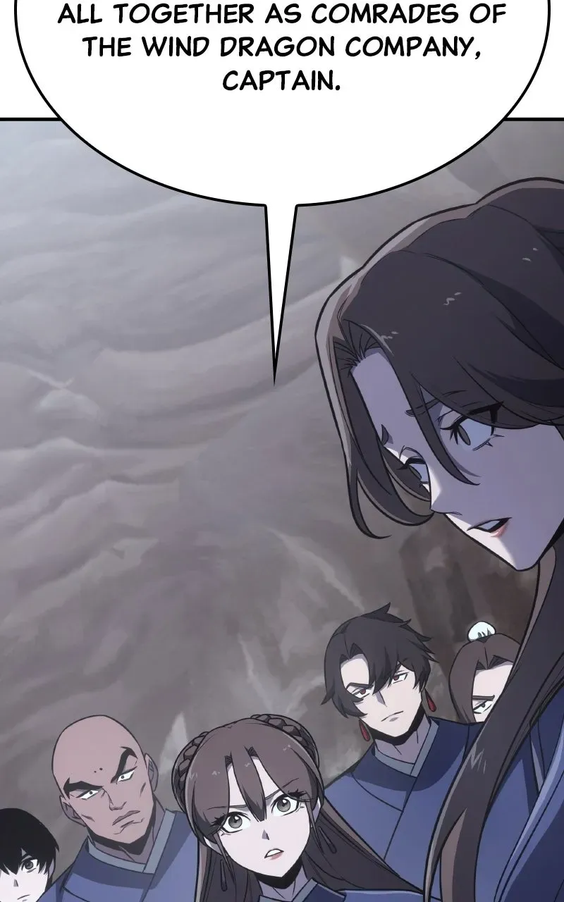 Reincarnated as an Unruly Heir Chapter 183 page 130 - 