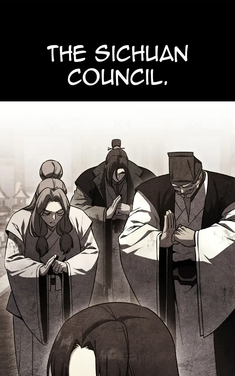 Reincarnated as an Unruly Heir Chapter 183 page 141 - 
