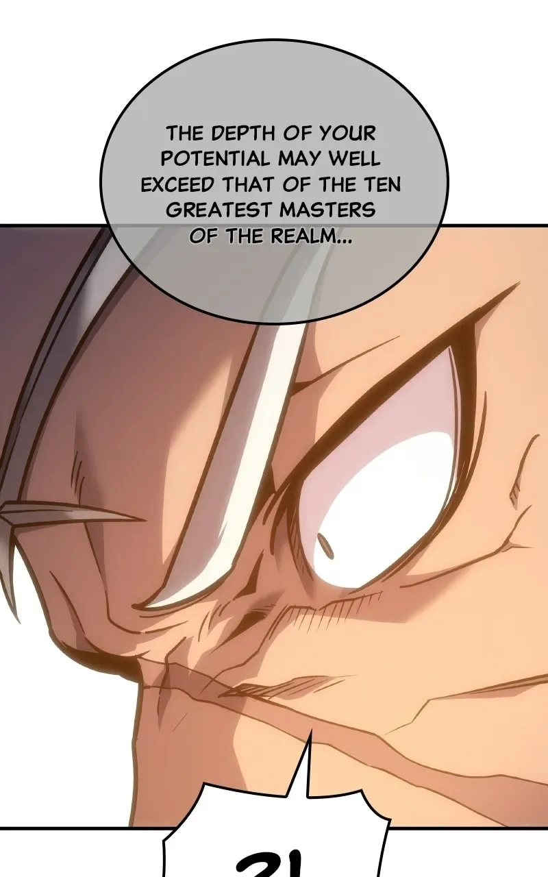Reincarnated as an Unruly Heir Chapter 183 page 51 - 
