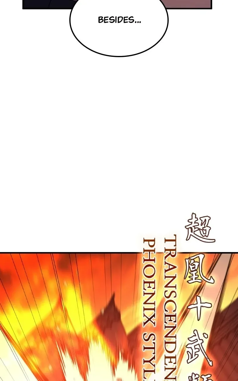 Reincarnated as an Unruly Heir Chapter 183 page 62 - 