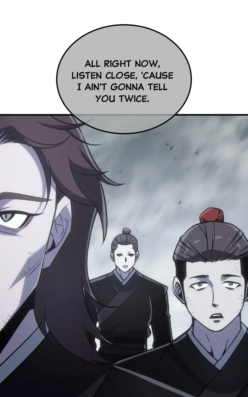 Reincarnated as an Unruly Heir Chapter 183 page 89 - 