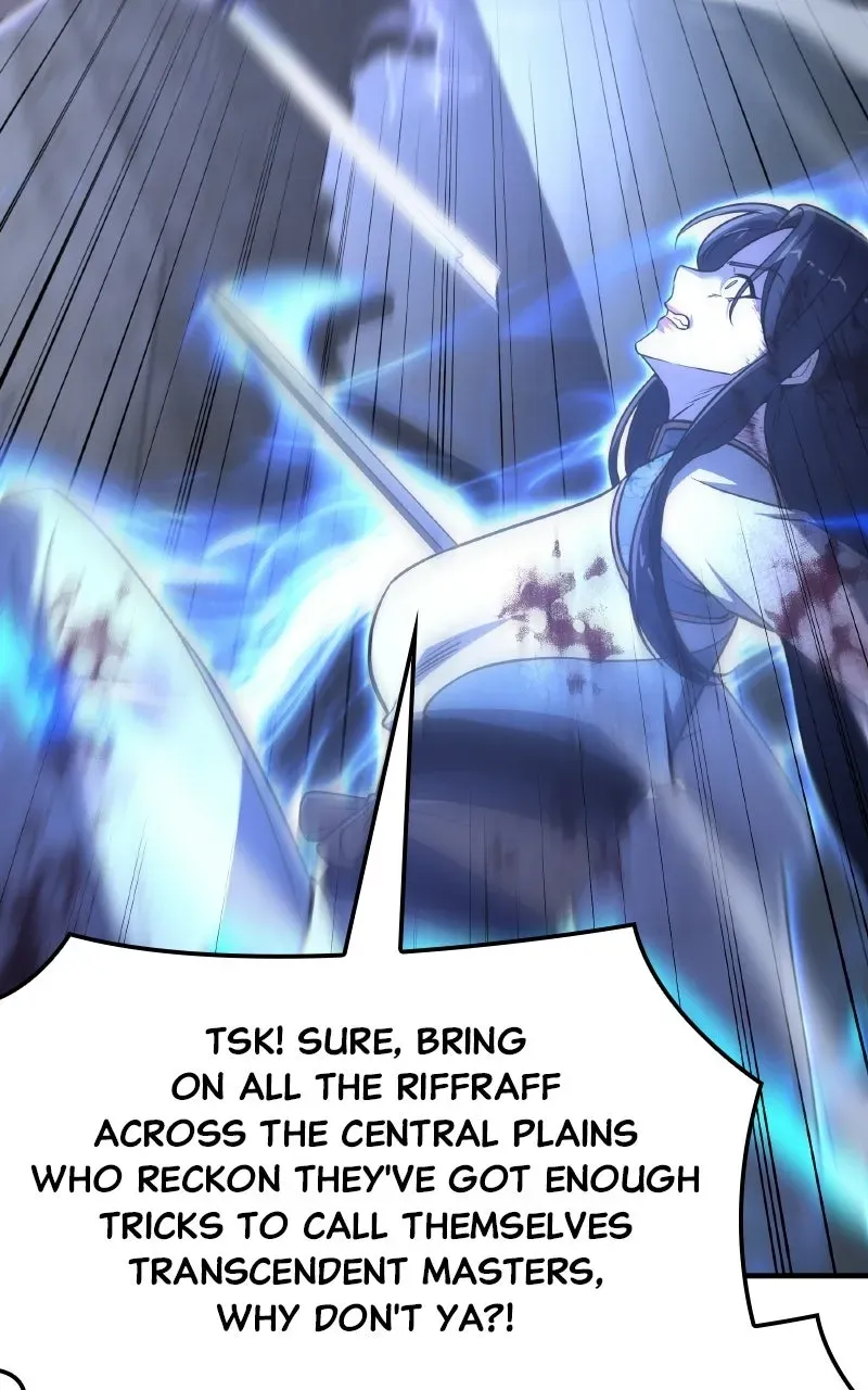 Reincarnated as an Unruly Heir Chapter 184 page 107 - 