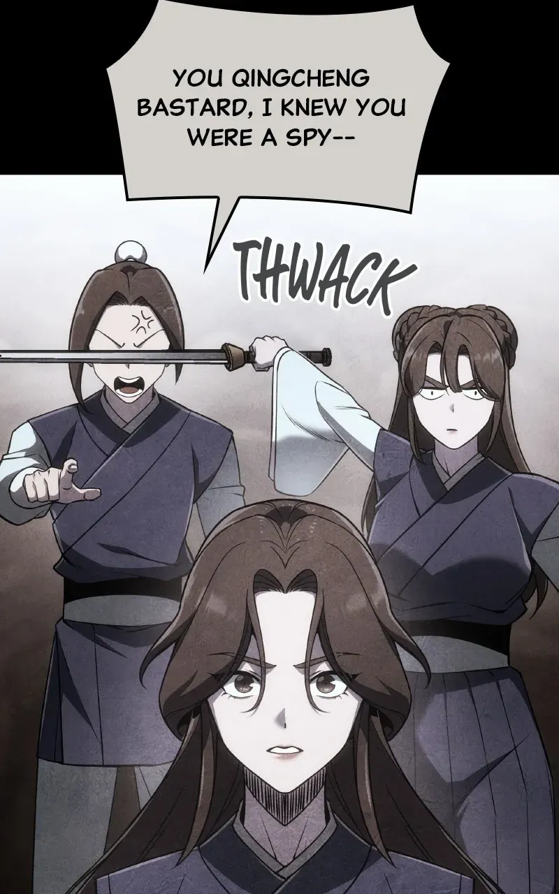 Reincarnated as an Unruly Heir Chapter 184 page 116 - 