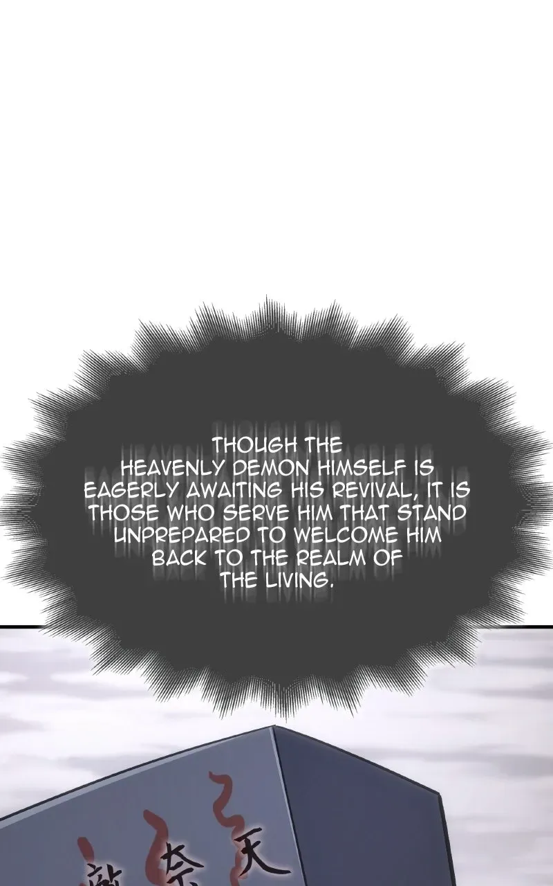 Reincarnated as an Unruly Heir Chapter 184 page 126 - 