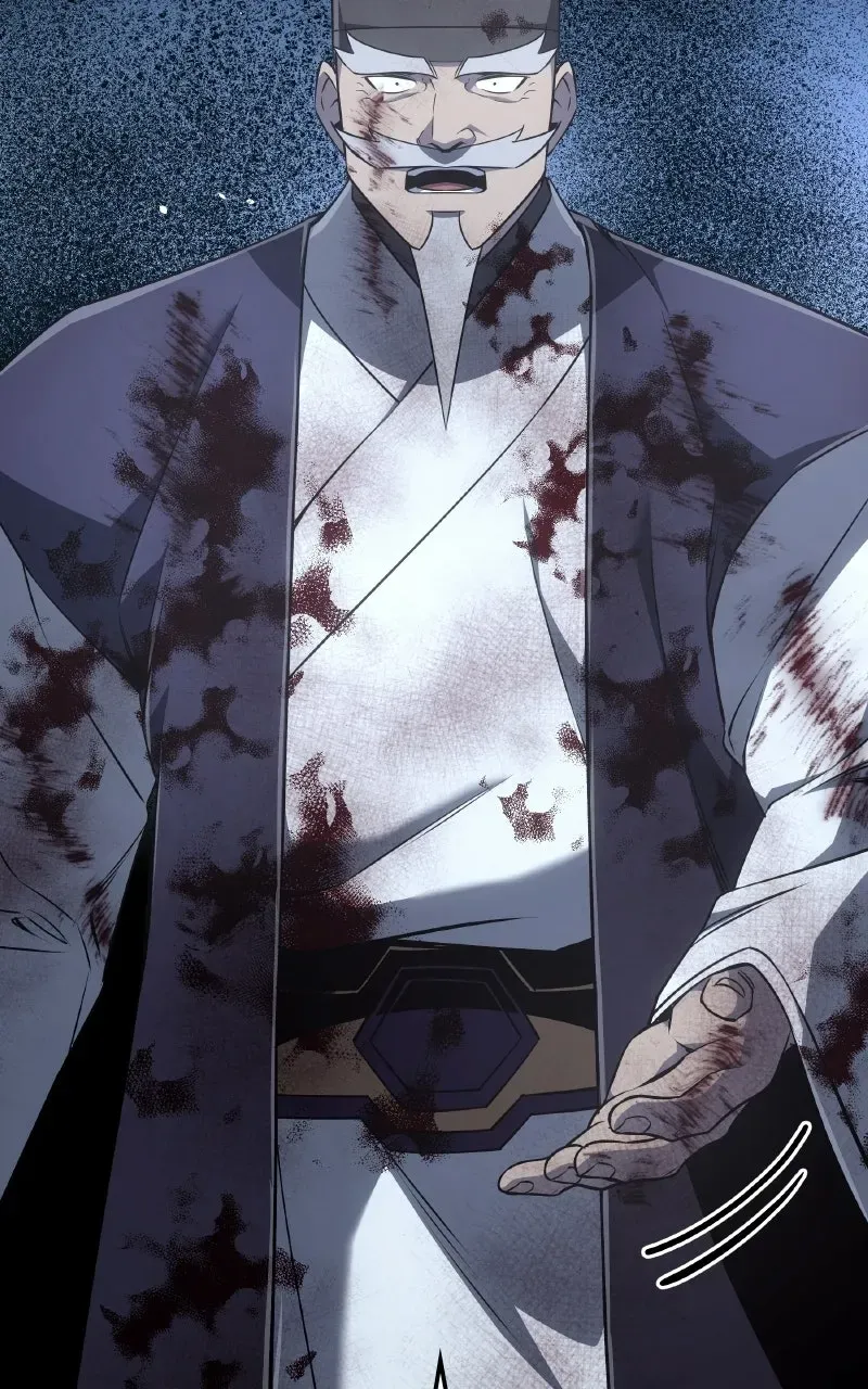 Reincarnated as an Unruly Heir Chapter 184 page 139 - 