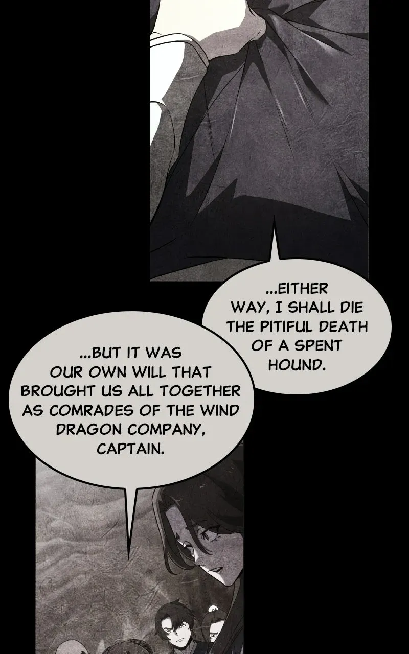 Reincarnated as an Unruly Heir Chapter 184 page 144 - 