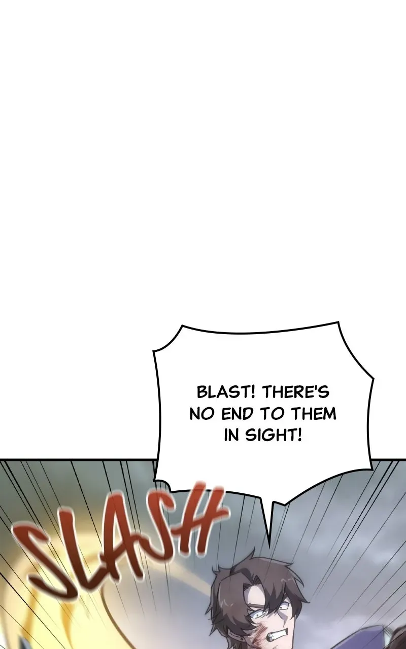 Reincarnated as an Unruly Heir Chapter 184 page 16 - 