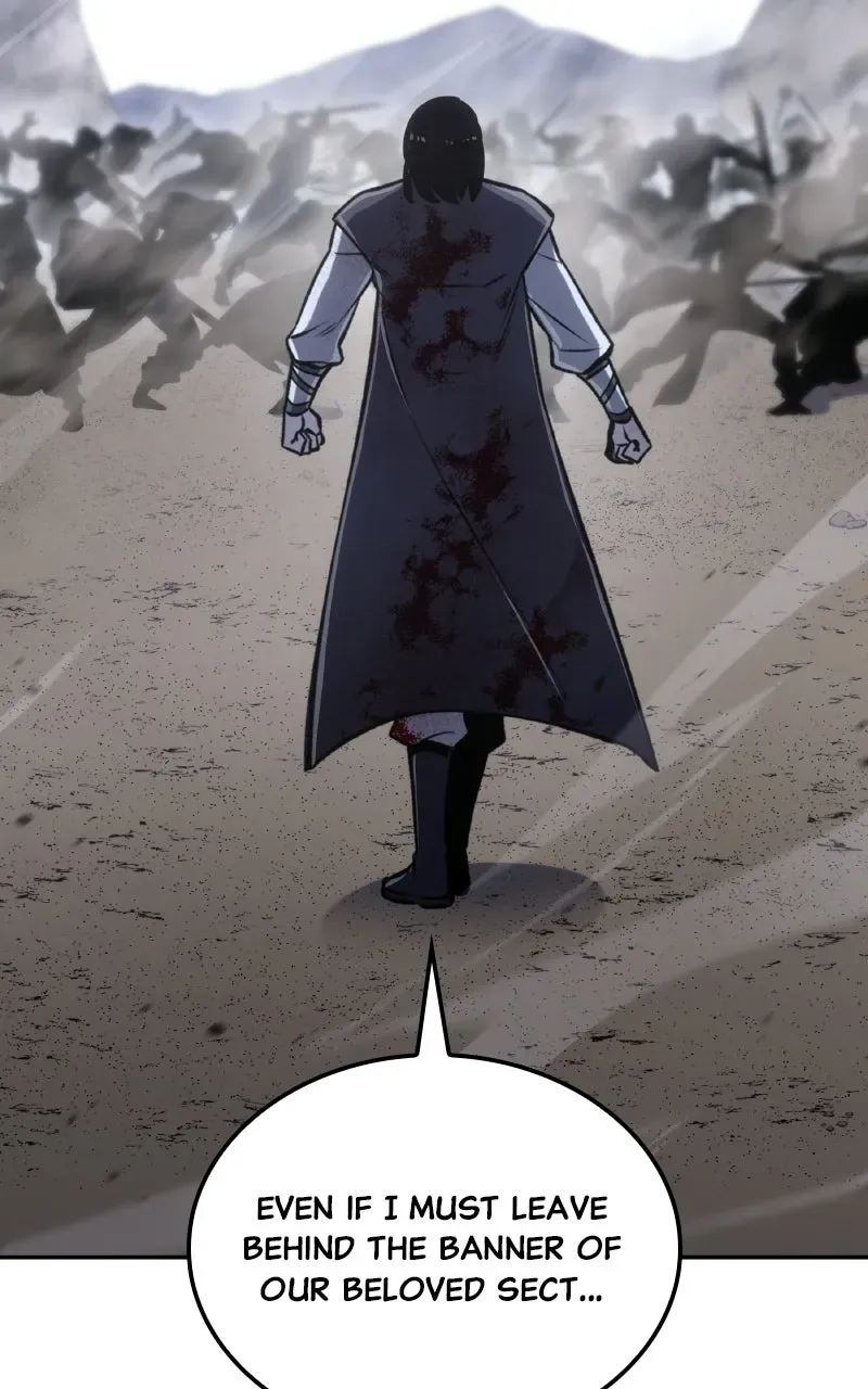 Reincarnated as an Unruly Heir Chapter 184 page 165 - 
