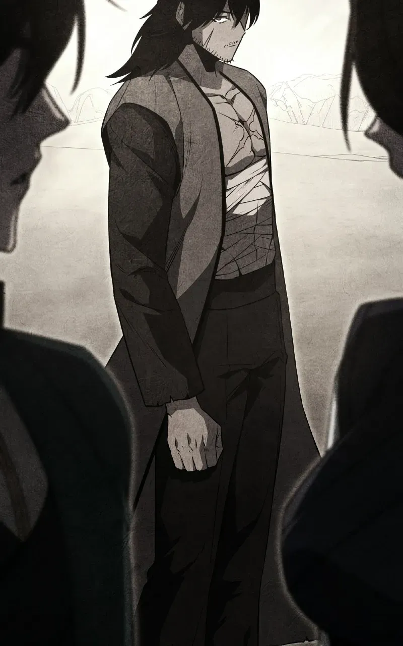 Reincarnated as an Unruly Heir Chapter 184 page 181 - 