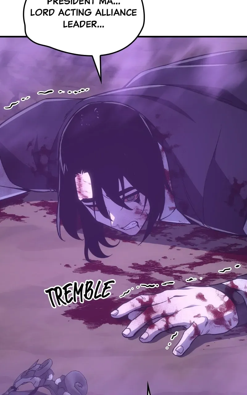 Reincarnated as an Unruly Heir Chapter 184 page 193 - 