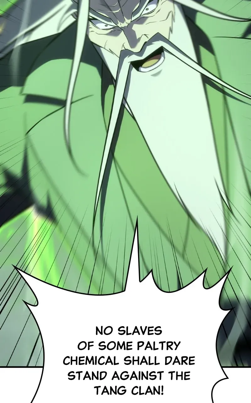 Reincarnated as an Unruly Heir Chapter 184 page 29 - 