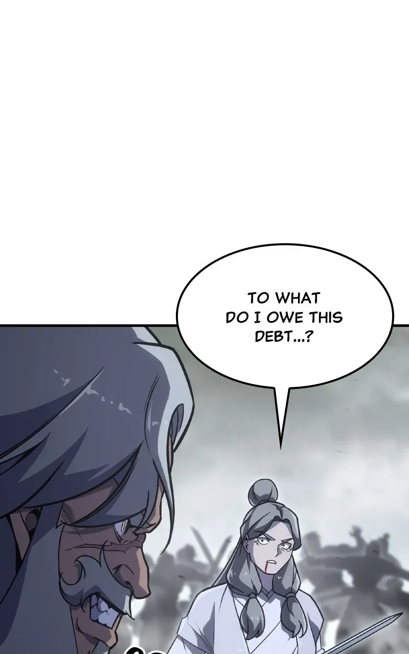 Reincarnated as an Unruly Heir Chapter 184 page 58 - 