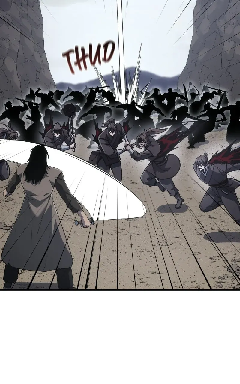 Reincarnated as an Unruly Heir Chapter 184 page 74 - 