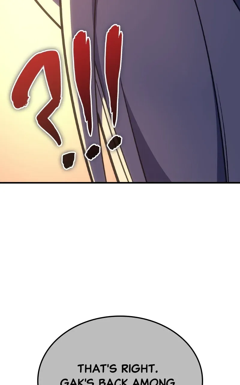 Reincarnated as an Unruly Heir Chapter 185 page 110 - 