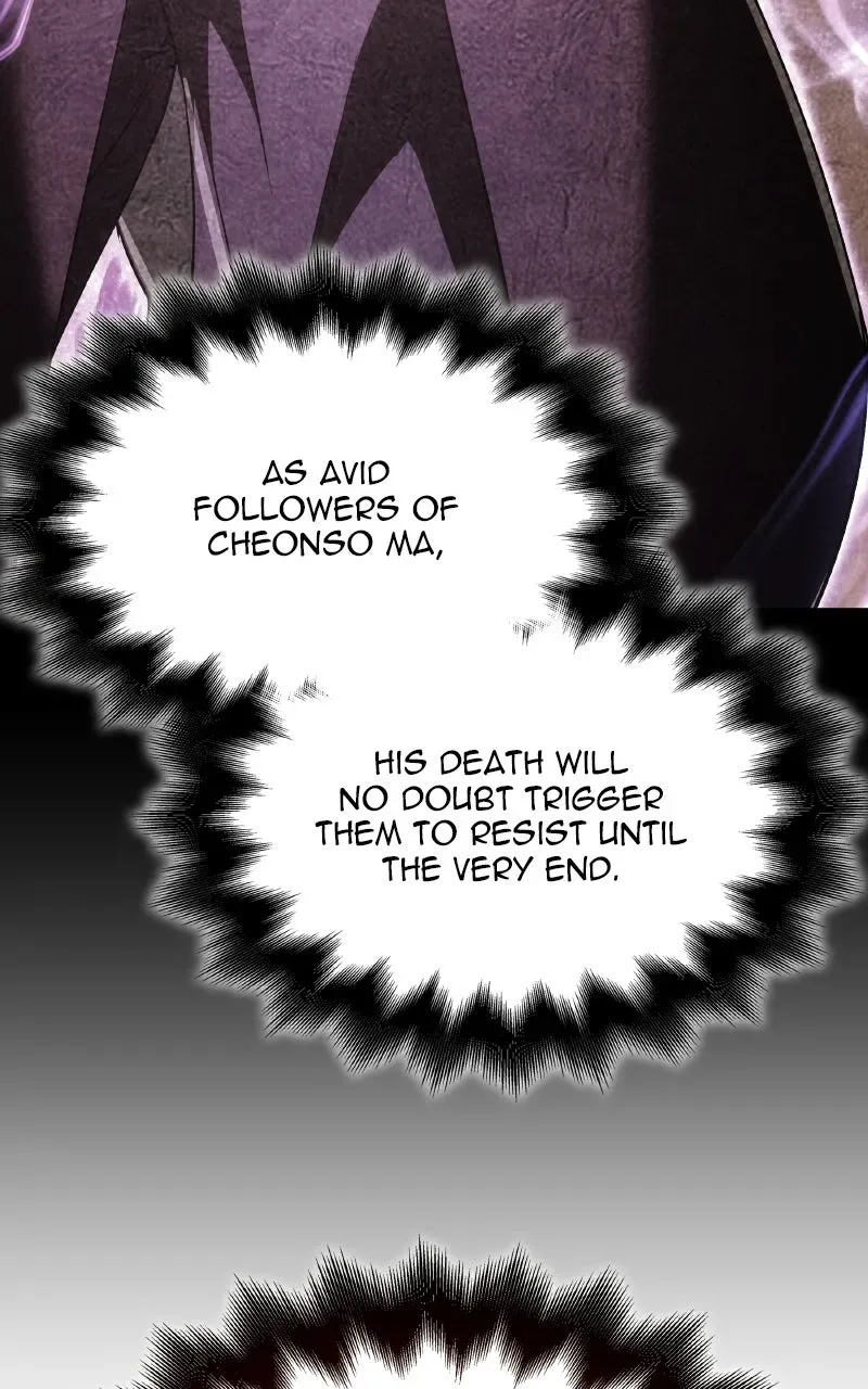 Reincarnated as an Unruly Heir Chapter 185 page 12 - 