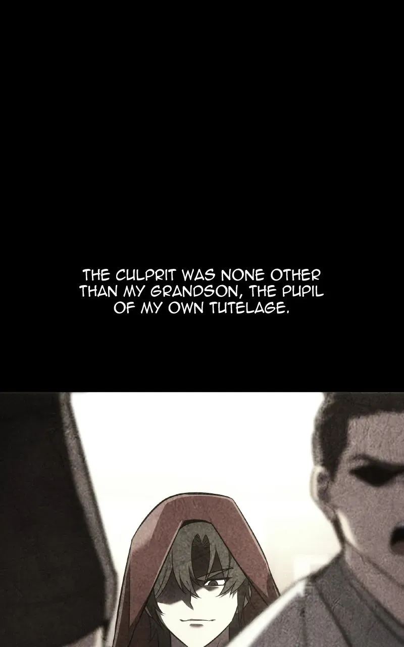 Reincarnated as an Unruly Heir Chapter 185 page 127 - 