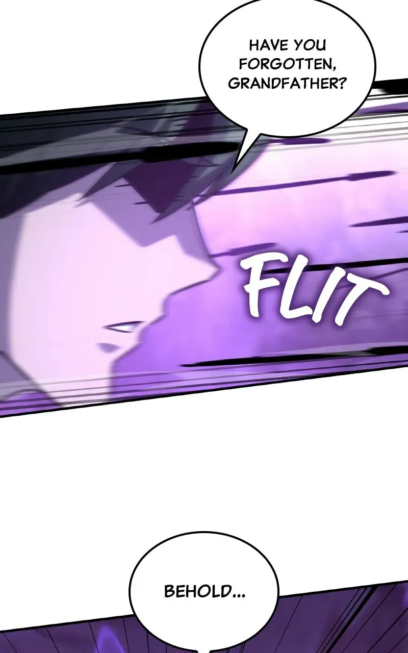 Reincarnated as an Unruly Heir Chapter 185 page 145 - 