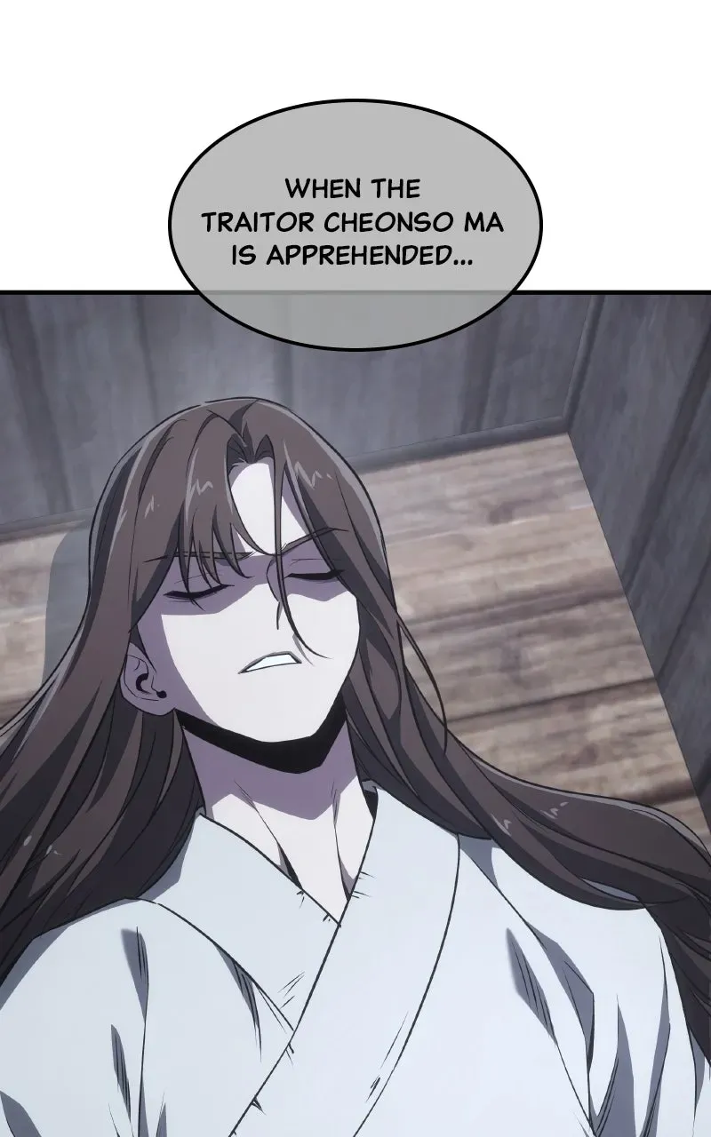 Reincarnated as an Unruly Heir Chapter 185 page 30 - 