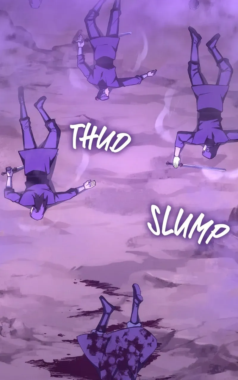 Reincarnated as an Unruly Heir Chapter 185 page 46 - 