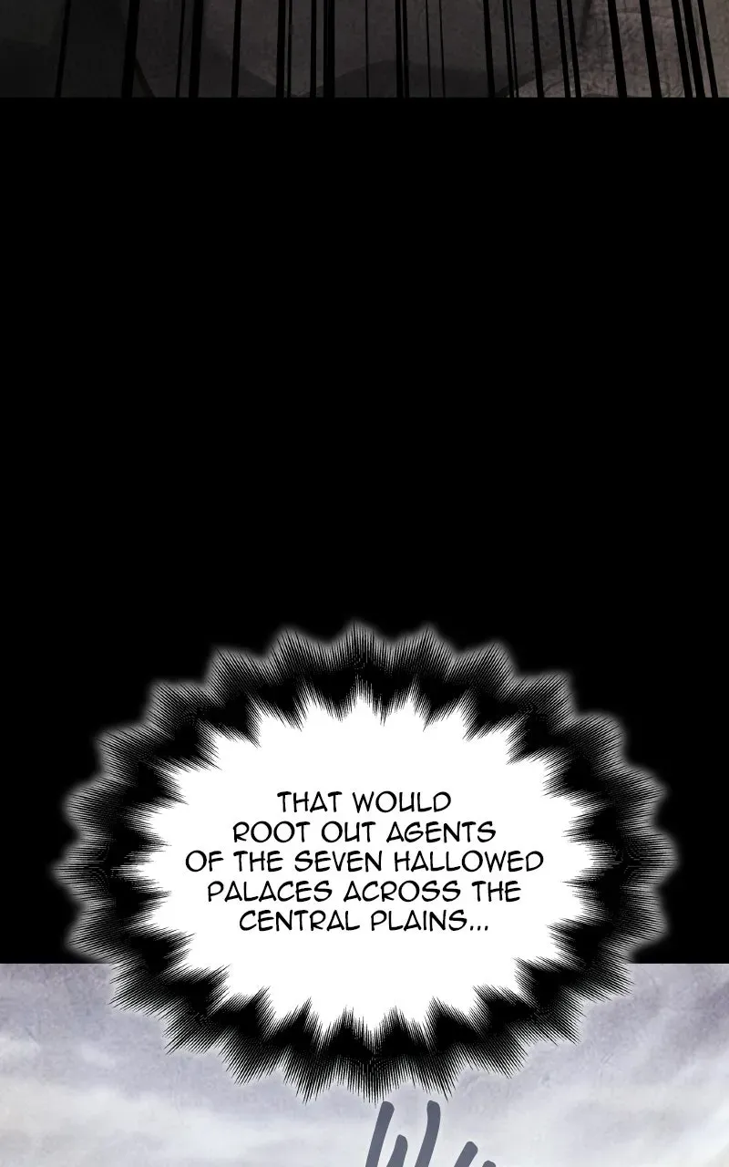 Reincarnated as an Unruly Heir Chapter 185 page 8 - 