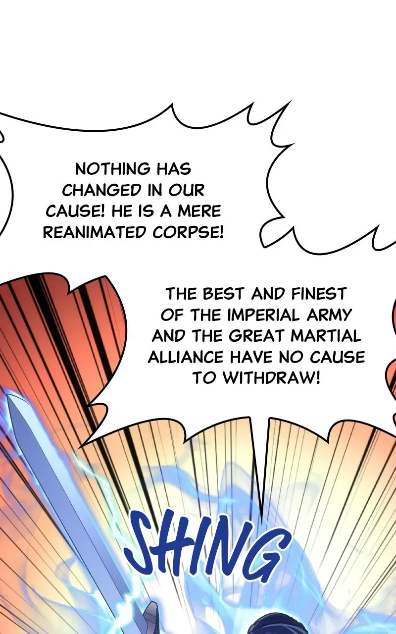 Reincarnated as an Unruly Heir Chapter 186 page 121 - 