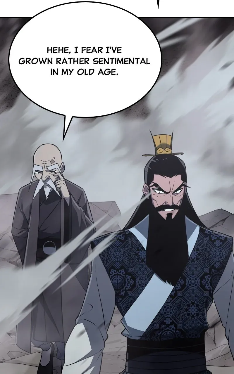 Reincarnated as an Unruly Heir Chapter 186 page 175 - 