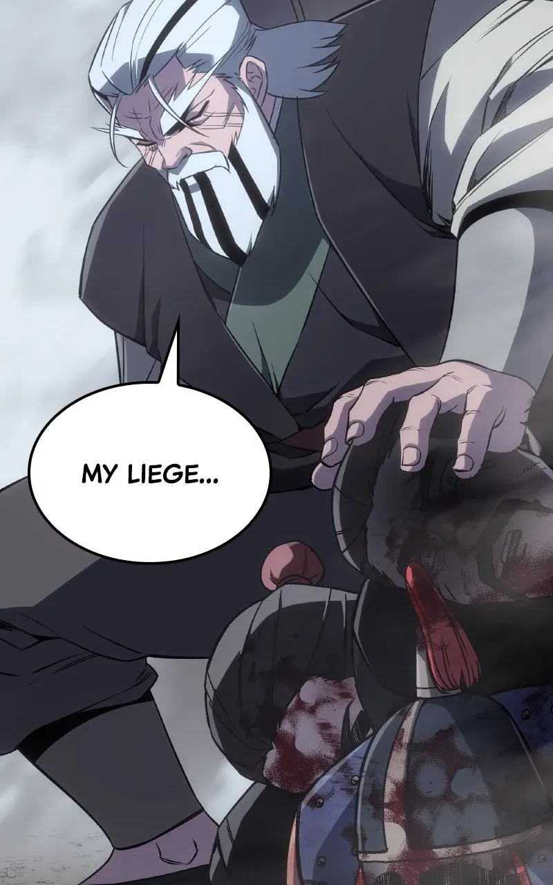 Reincarnated as an Unruly Heir Chapter 186 page 179 - 