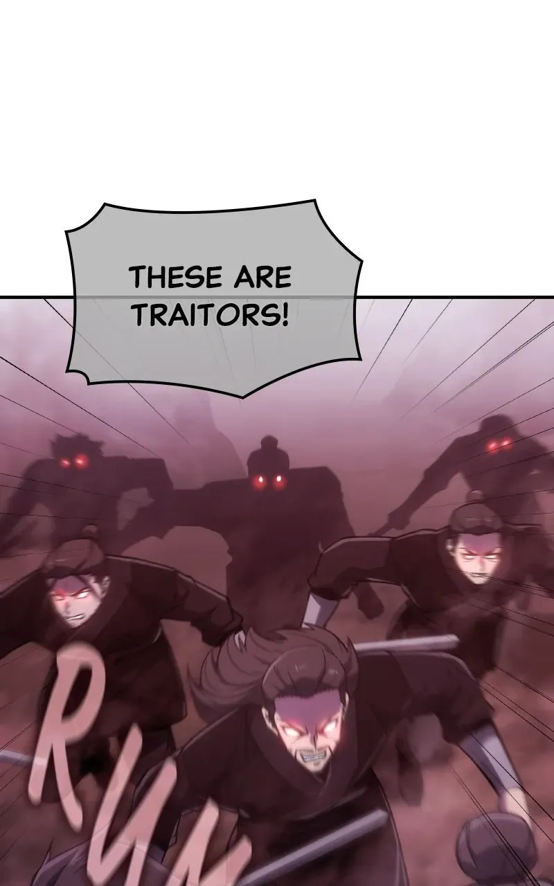 Reincarnated as an Unruly Heir Chapter 186 page 19 - 