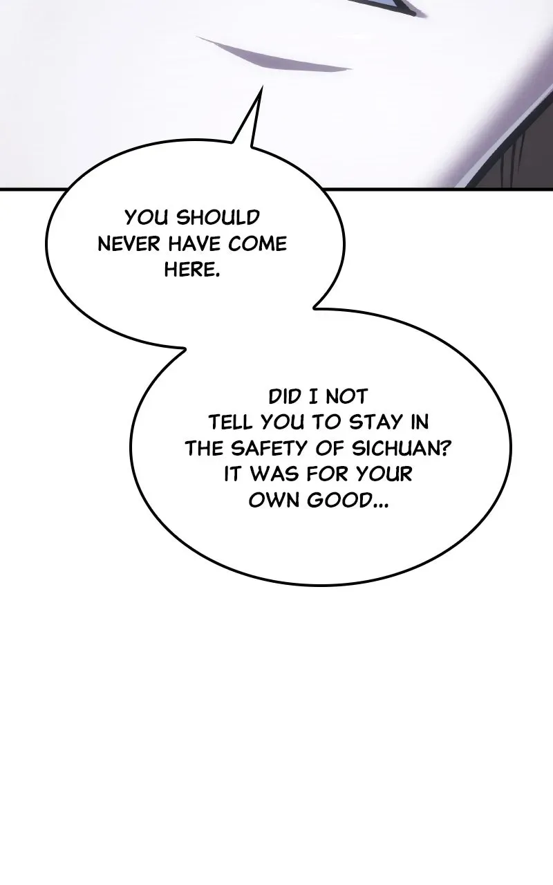 Reincarnated as an Unruly Heir Chapter 186 page 26 - 
