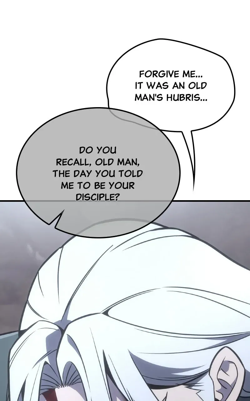Reincarnated as an Unruly Heir Chapter 186 page 27 - 