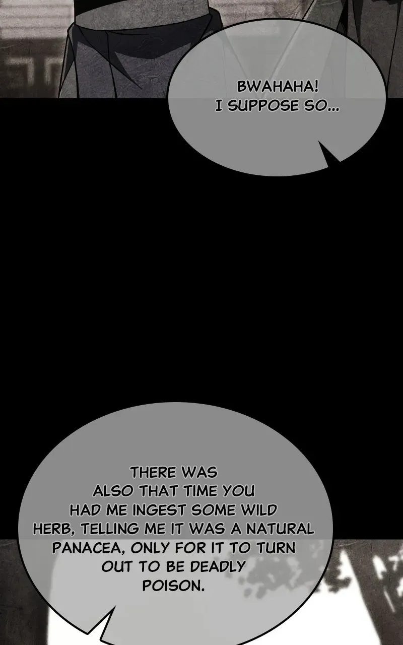 Reincarnated as an Unruly Heir Chapter 186 page 32 - 