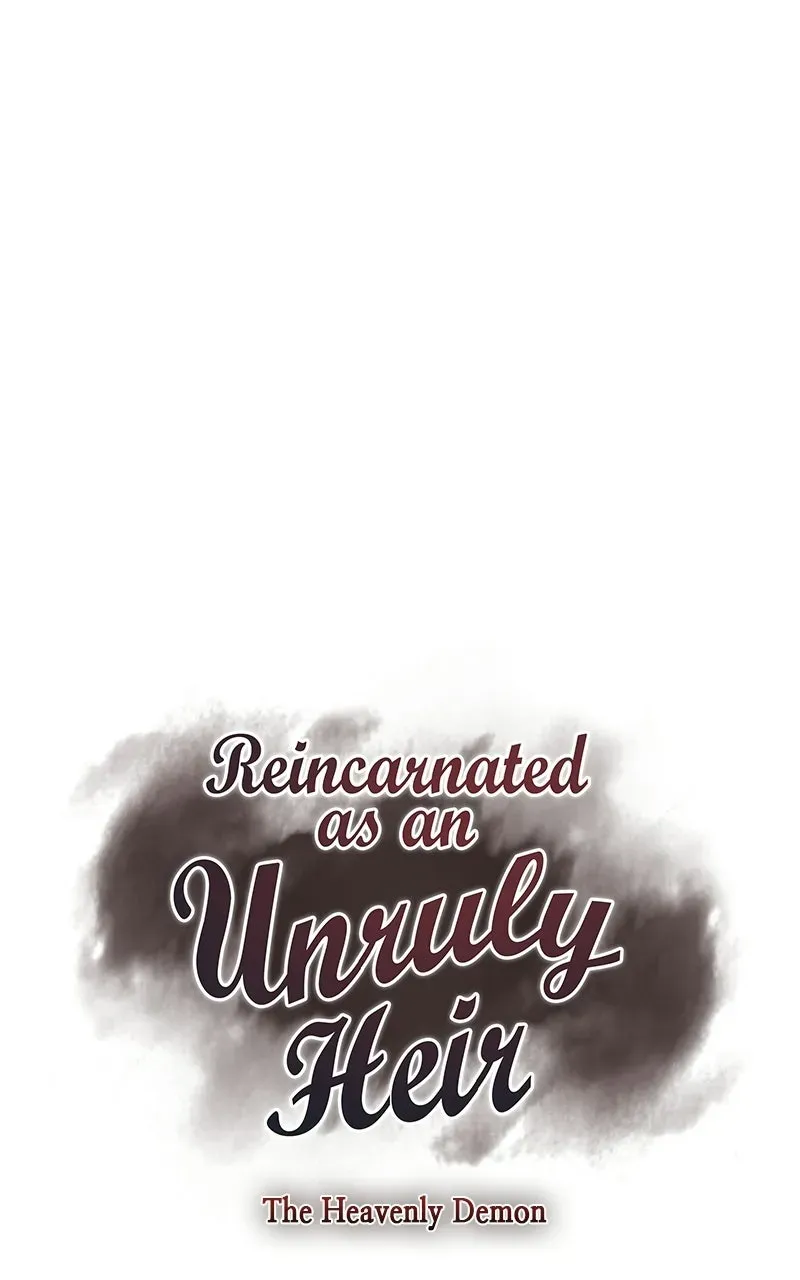Reincarnated as an Unruly Heir Chapter 186 page 85 - 