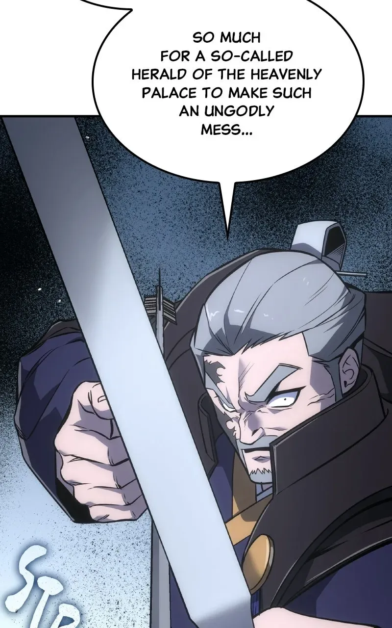 Reincarnated as an Unruly Heir Chapter 186 page 89 - 