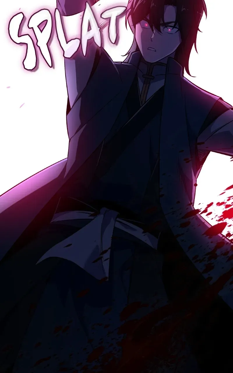 Reincarnated as an Unruly Heir Chapter 186 page 10 - 