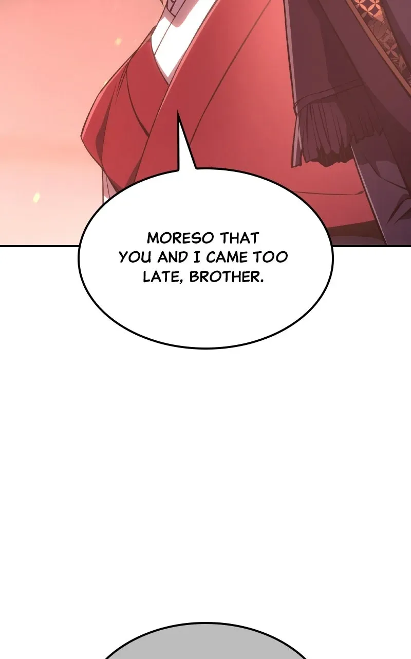 Reincarnated as an Unruly Heir Chapter 187 page 11 - 