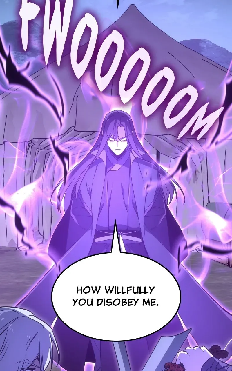 Reincarnated as an Unruly Heir Chapter 187 page 119 - 