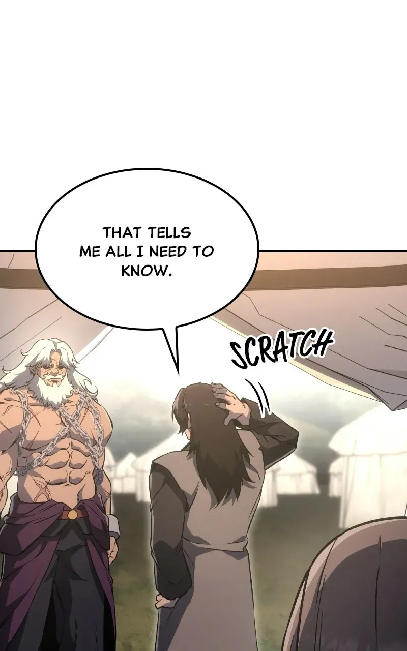 Reincarnated as an Unruly Heir Chapter 187 page 29 - 