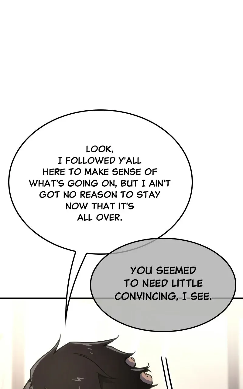 Reincarnated as an Unruly Heir Chapter 187 page 31 - 