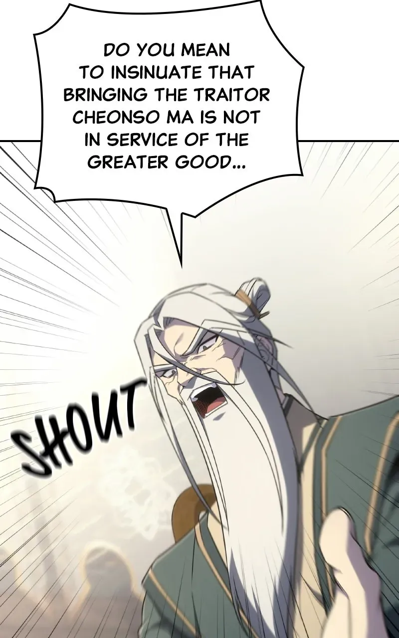 Reincarnated as an Unruly Heir Chapter 187 page 64 - 