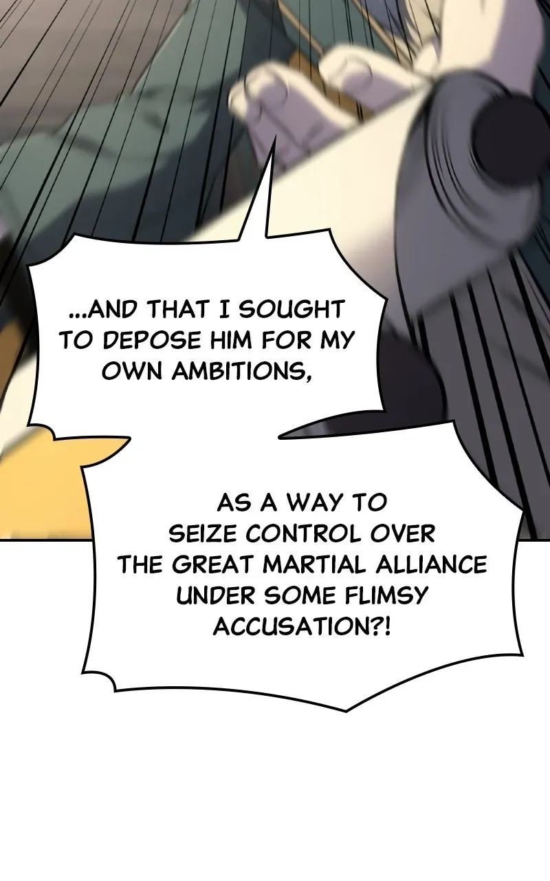 Reincarnated as an Unruly Heir Chapter 187 page 65 - 