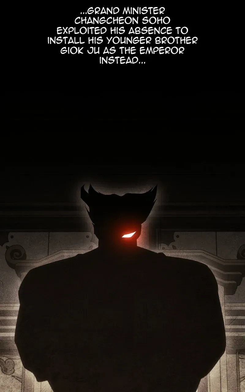 Reincarnated as an Unruly Heir Chapter 187 page 77 - 