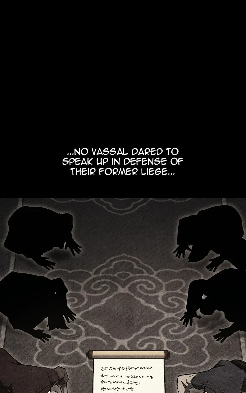 Reincarnated as an Unruly Heir Chapter 187 page 81 - 