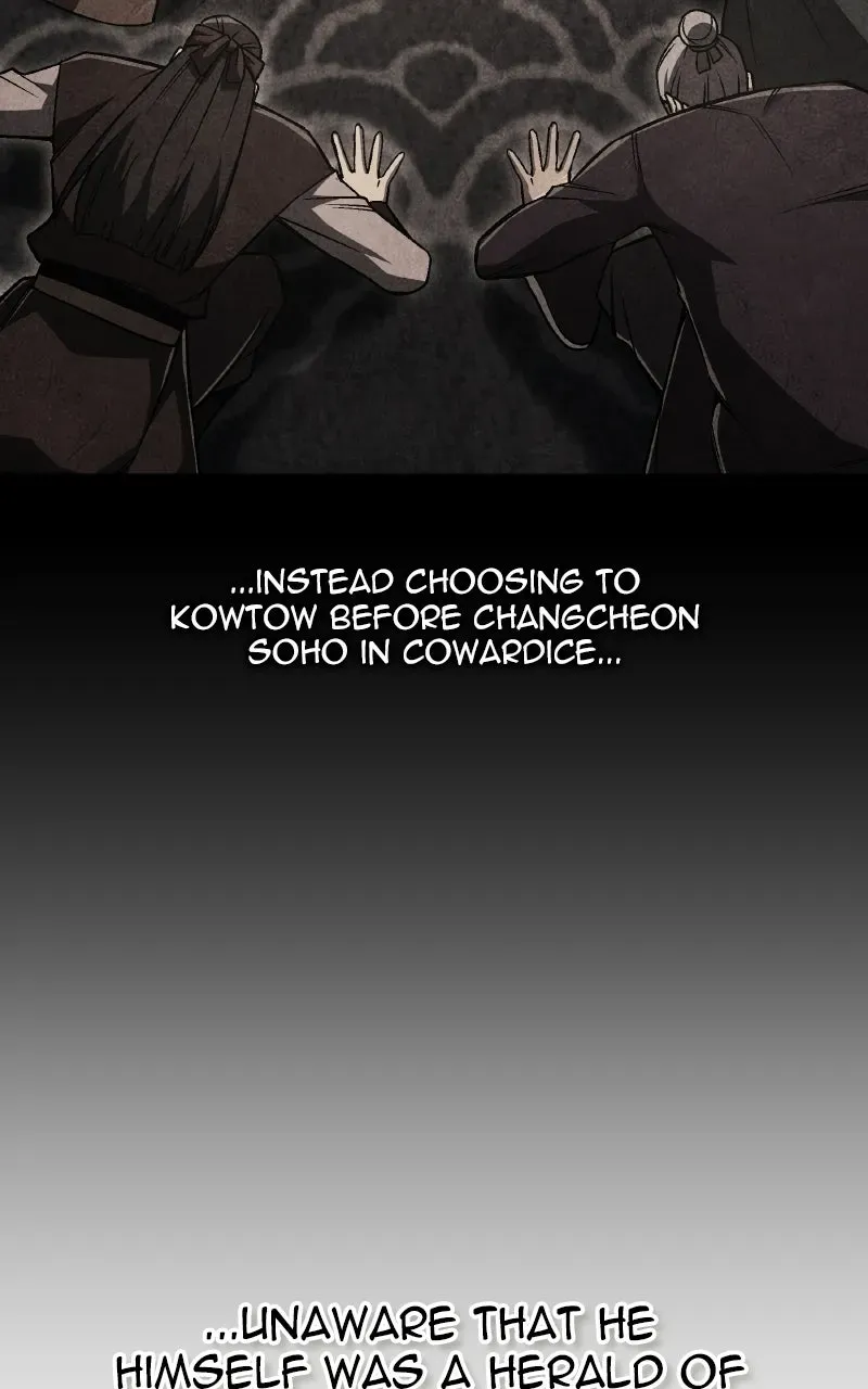 Reincarnated as an Unruly Heir Chapter 187 page 83 - 