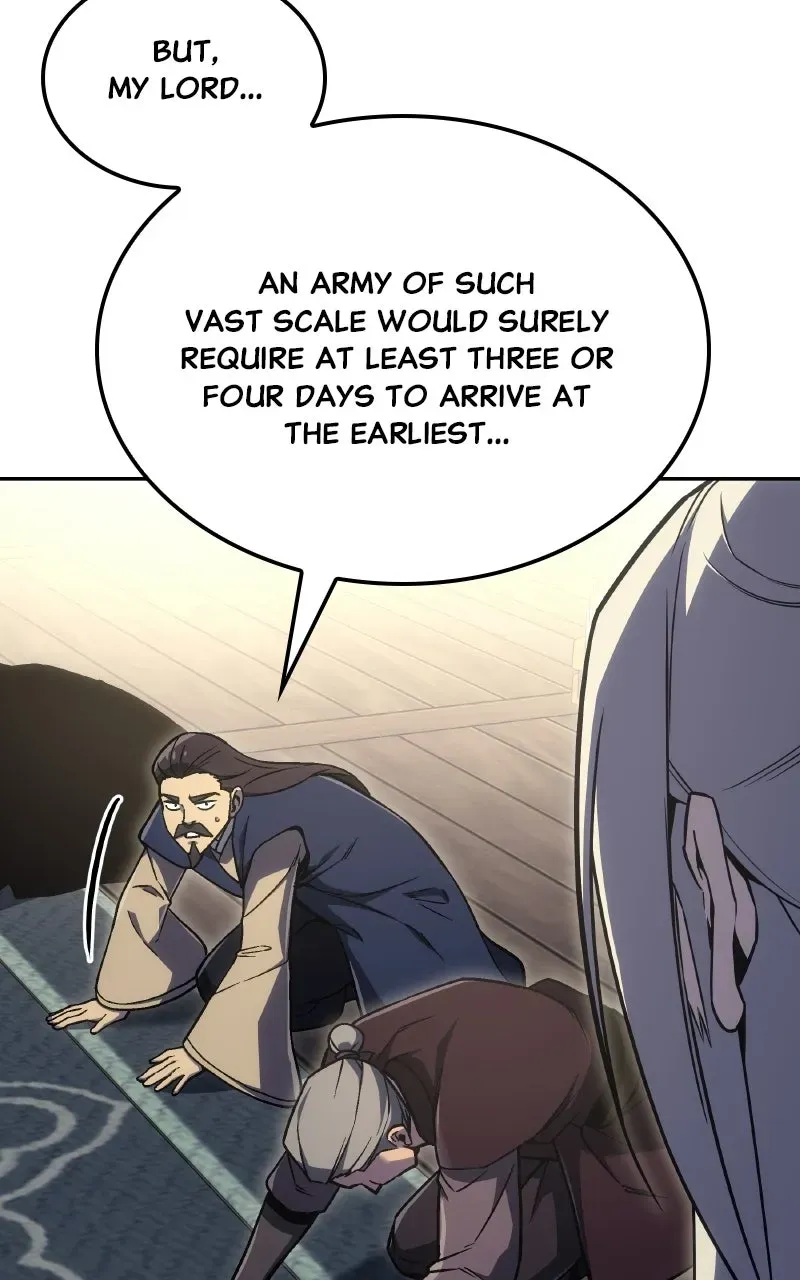 Reincarnated as an Unruly Heir Chapter 187 page 90 - 