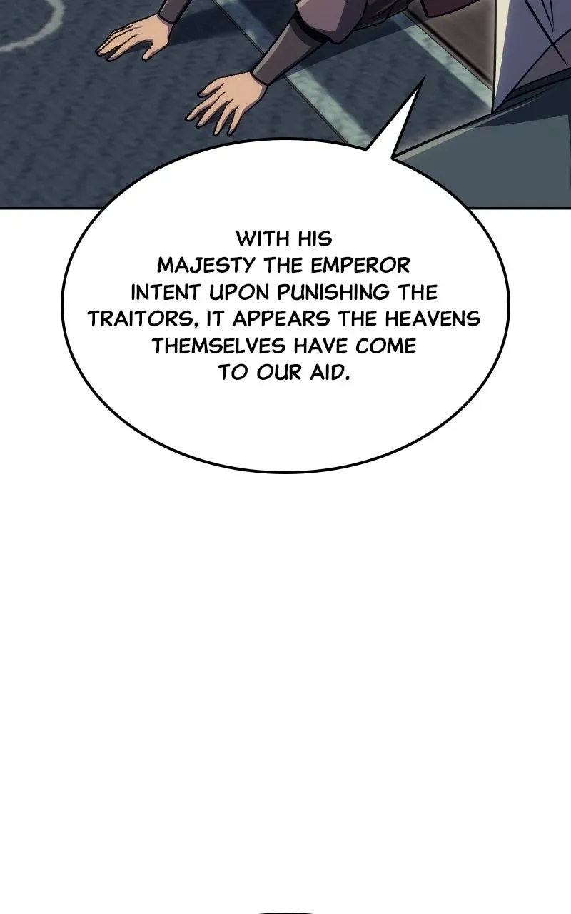 Reincarnated as an Unruly Heir Chapter 187 page 91 - 