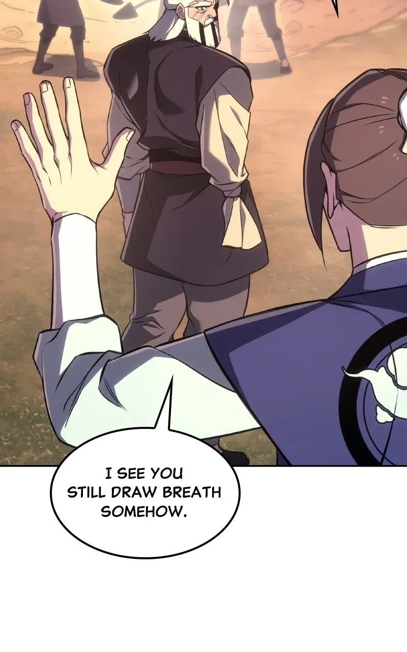 Reincarnated as an Unruly Heir Chapter 187 page 98 - 