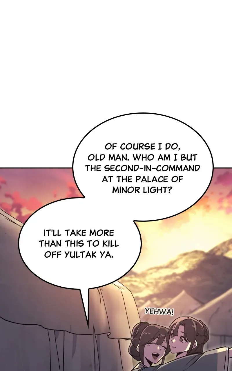 Reincarnated as an Unruly Heir Chapter 187 page 99 - 