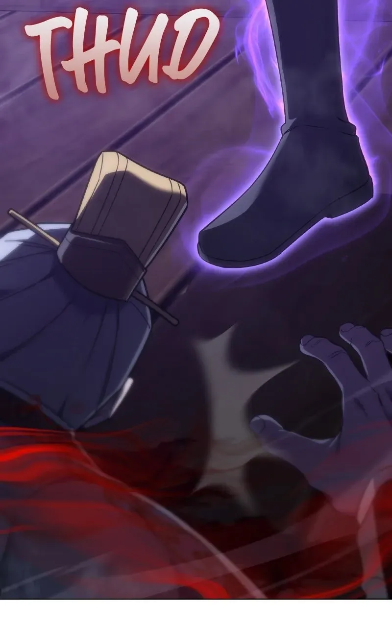 Reincarnated as an Unruly Heir Chapter 188 page 101 - 